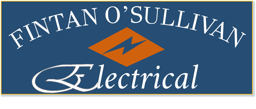 Fintan O'Sullivan Electrical
